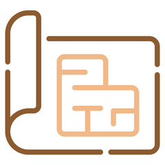 Blueprint icon