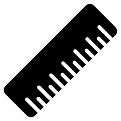 Ruler icon