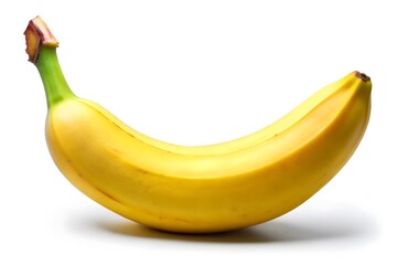 bananas isolated