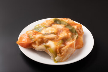 ［冷凍食品］酢豚