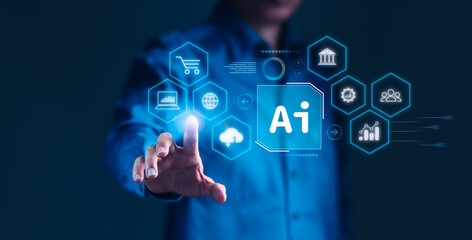 The Future of Communication and Business Automation