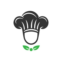 chef hat icon