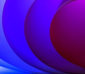 abstract background image with circles