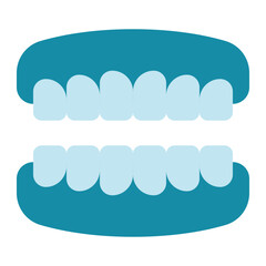 Dentures icon