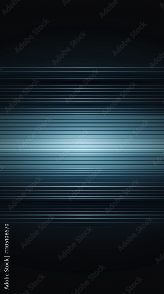 Poster captivating abstract background featuring a mesmerizing gradient with dynamic converging lines and v