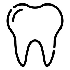 Tooth icon