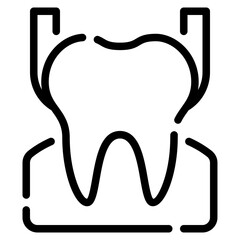 Tooth Extraction icon