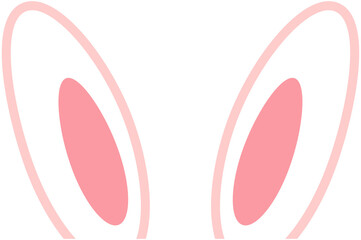 Cute Rabbit Ear