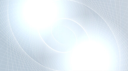 Technology inspired vector background design