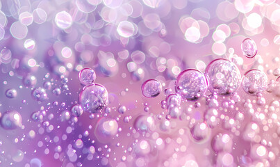 water drops