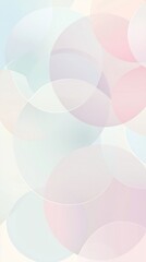 Pastel Fluid Abstract Gradient Blurred Background for Tranquil and Elegant Design  Soft gentle and minimalist digital art with clean and modern aesthetic  Perfect for various design projects