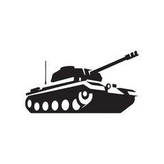 Military Tank