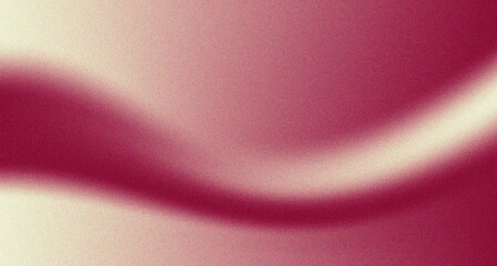 Rich pink white hues with a blurred effect flow together, creating a soft, wavy pattern. The overall appearance