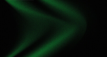 Dark green on black noise texture wallpaper background For Web and Mobile Applications, business infographic and social media, modern decoration