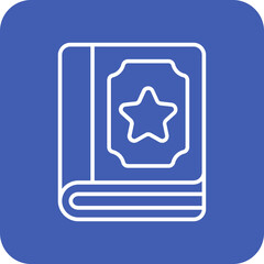 Book Icon