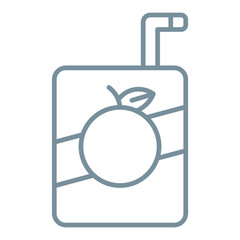 Juice Icon