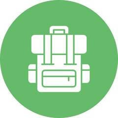 Backpack Icon