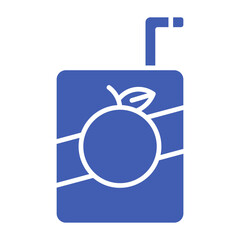 Juice Icon