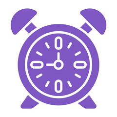 Clock Icon