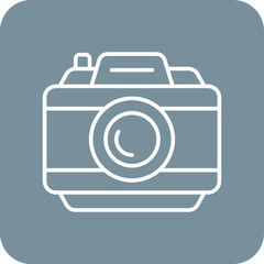 Camera Icon