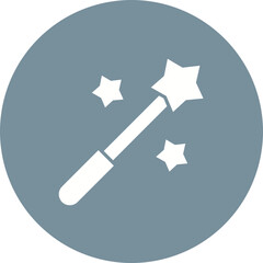Magic wand Icon