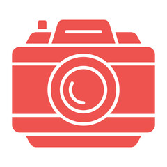 Camera Icon