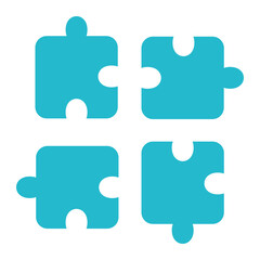 Puzzle Icon