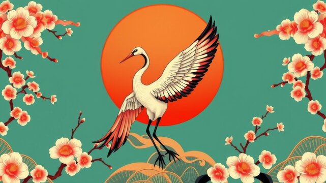 Rising Sun Japanese Images – Browse 59,580 Stock Photos, Vectors, and ...