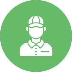 Technician Icon