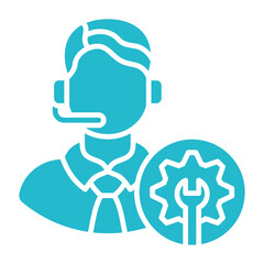 Support services Icon