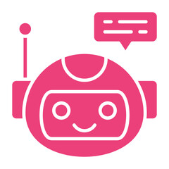 Chatbot Icon