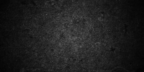 Abstract background with black and grey concrete stone textured wall background .Dark black grunge textured concrete backdrop background. Web backgrounds or brochure backdrop for ads or other graphics