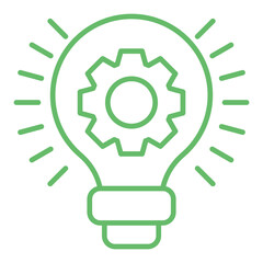 Innovation Icon