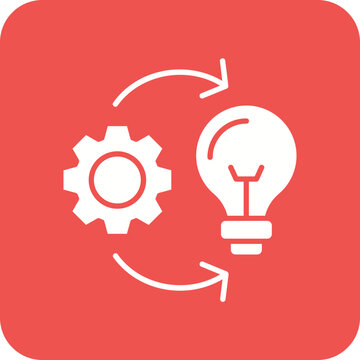 Implementation Icon