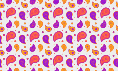 Graphic victorian of herbal beauty. Clothes herb and vibrant floral. Drawn striped dot blossom.