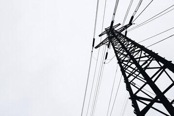 A peak energy scenario handled efficiently with monitoring and forecast technologies