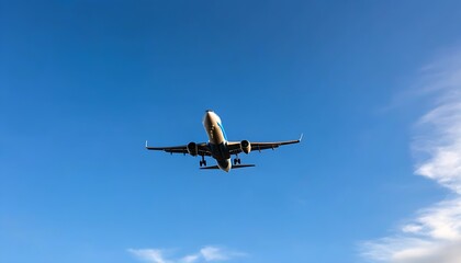 Explore the Sky with Flying Aircraft