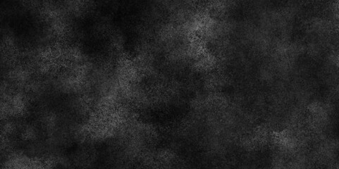 Abstract background with black marble texture and Vintage or grungy of black Concrete Texture .Stone texture for painting on ceramic tile wallpaper. and Surface of old and dirty outdoor building wall	