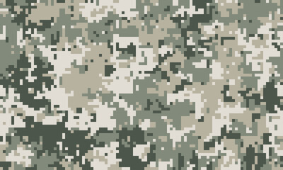 Hide hiking clothing army. Hiding print pixelated usa. Patriotism paper textured danger.