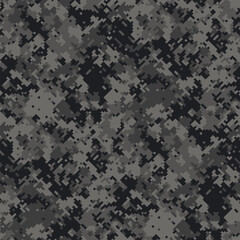 Mesh pattern to camouflage military. Futuristic crisis, texture flora. Spot balance under hunt armed forces.