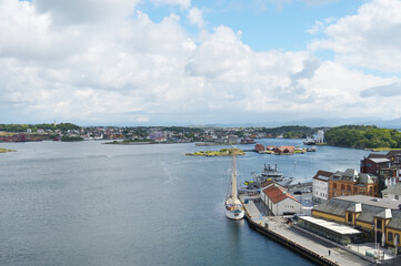 Stavanger,  Norwegen