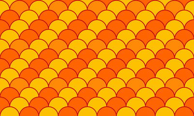 Surface decorative with packing tile. Material blank at repeat mesh. Wallpaper grid on stylish fashion.