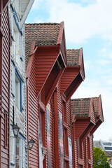 Stravanger, Norwegen