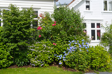 Stavanger,  Gamle Stavanger, Norwegen