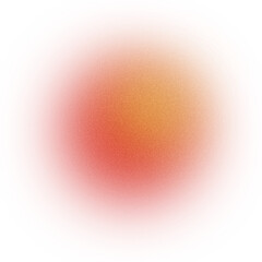 Fiery Radiance Gradient with Warm Red and Golden Tones Featuring Mesh Noise Texture Gaussian Blur for Artistic Vibrant Digital Backgrounds and Creative Projects