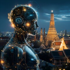 Artificial intelligence and digital intelligence: Data flow or connectivity in smart cities