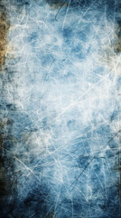 Blue Texture Background