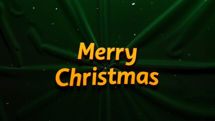 Obraz premium Bold orange 