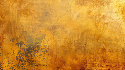 Golden Texture