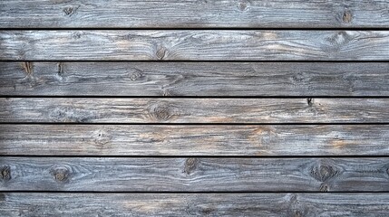Fototapeta premium Rustic Wooden Planks Background with Natural Texture for Design and Decoration Projects